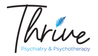 Thrive Psychiatry